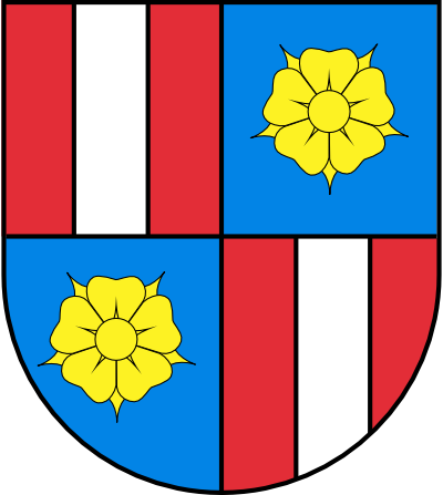Wappen des Ortsteils Bonnacker