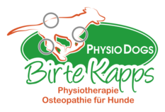 Birte Kapps - Physiodogs