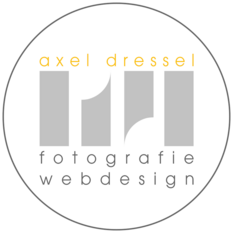 axel dressel | fotografie + webdesign