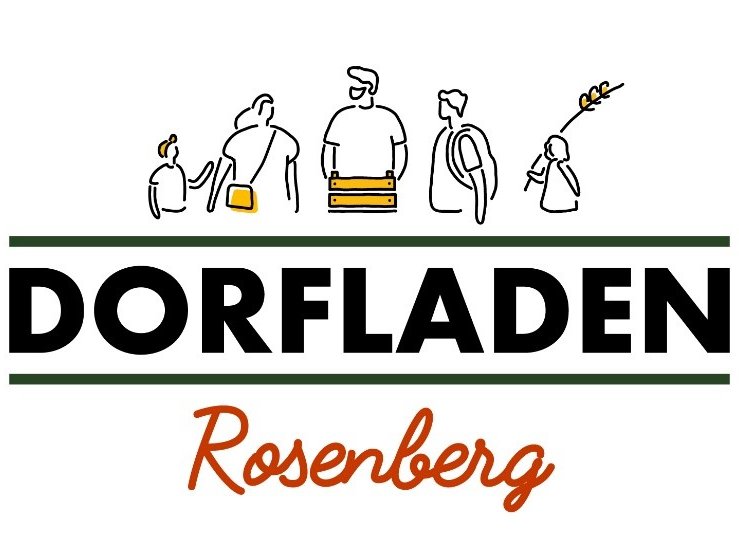 Logo Dorfladen